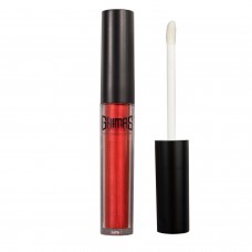 Grimas Liquid Eyeshadow Течни сенки за очи 3 ml, Romantic Rufous, GEYROL-755-3